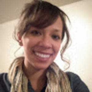 Meet your Posher, Francesca